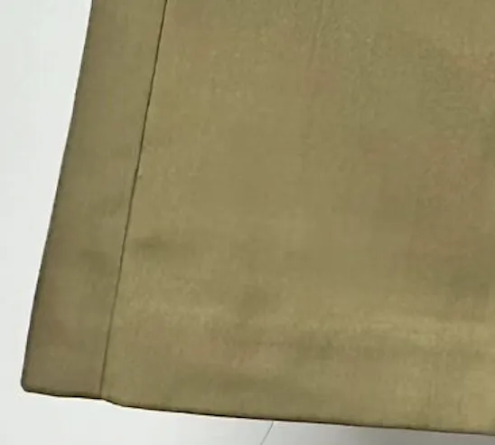 Blind Stitch
