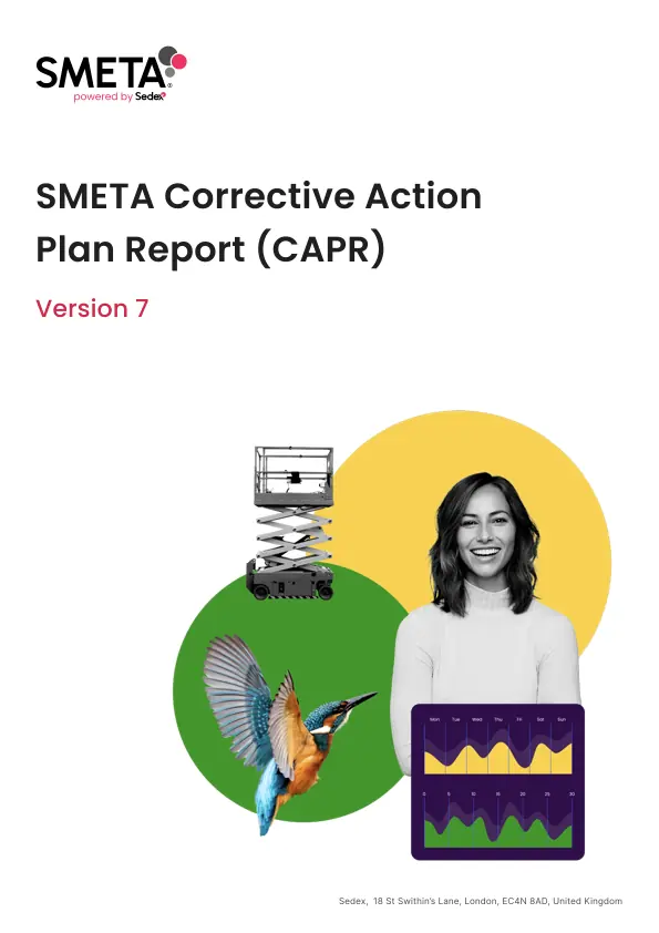 CAPR Certificate