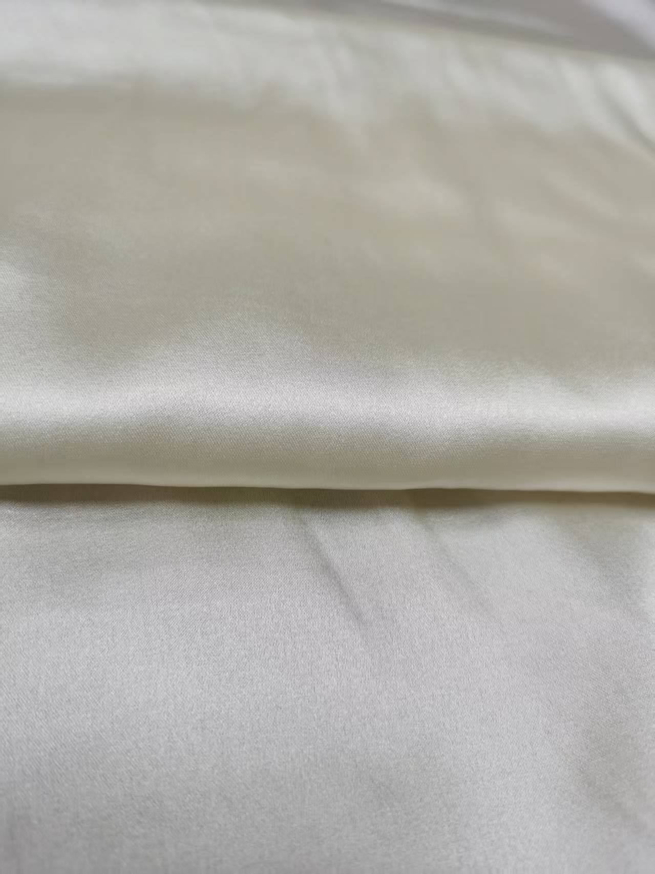 Representative Silk Fabric